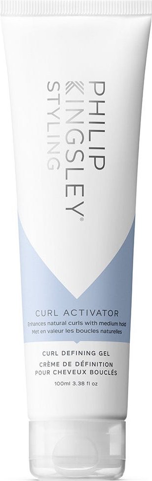 PHILIP KINGSLEY Curl Activator Curl Defining Cream 100 ml