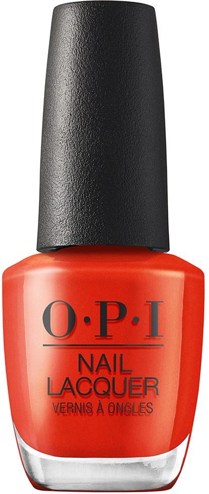 OPI Fall Wonders Nail Lacquer - Rust & Relaxation 15 ml