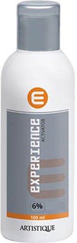 Artistique Experience Activator 6% 100 ml