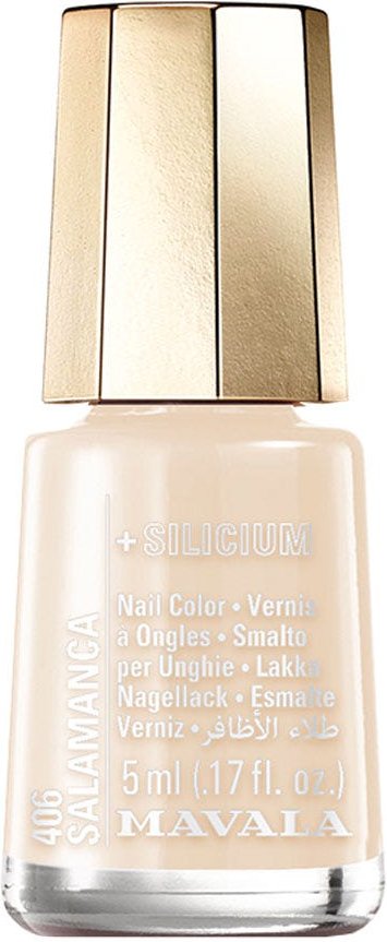 Mavala Iconic Colors - Salamanca 5 ml