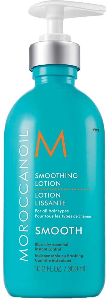 Moroccanoil® Smoothing Lotion 300 ml