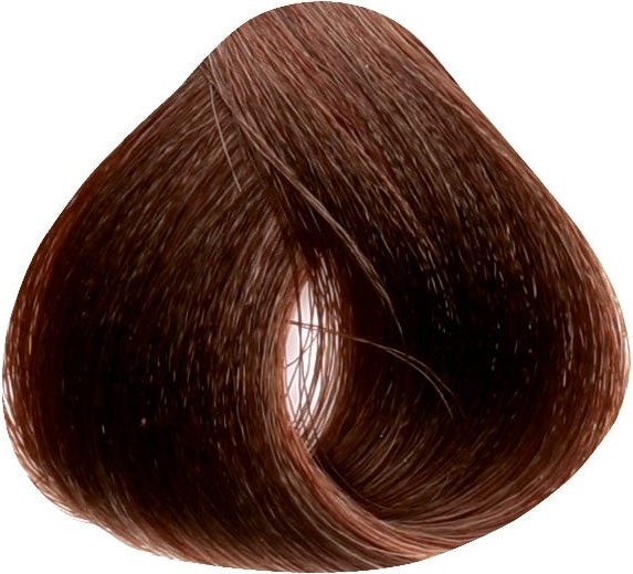 Inebrya Bionic Color 6/13 dunkelblond beige 100 ml