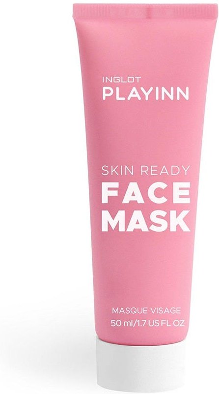 INGLOT Playinn Skin Ready Face Mask 50 ml