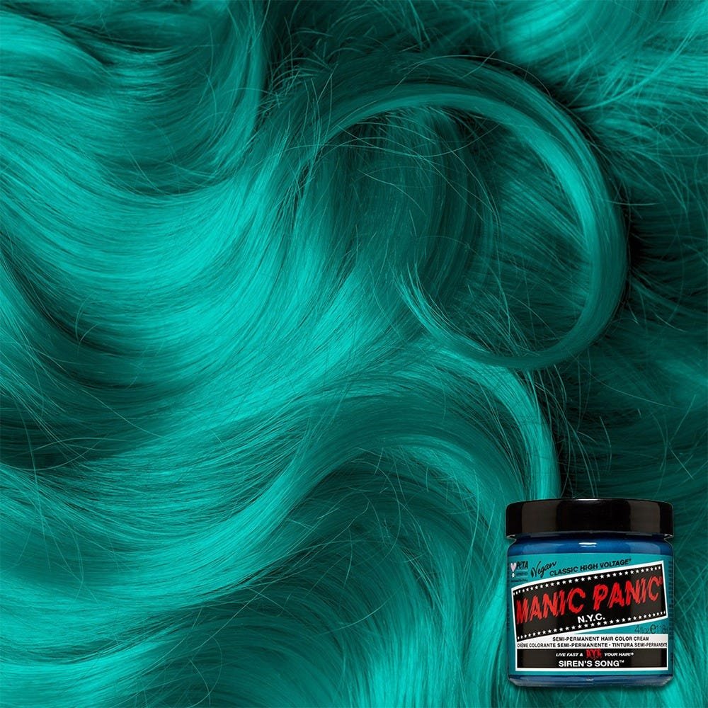 Manic Panic HVC Siren's Song 118 ml