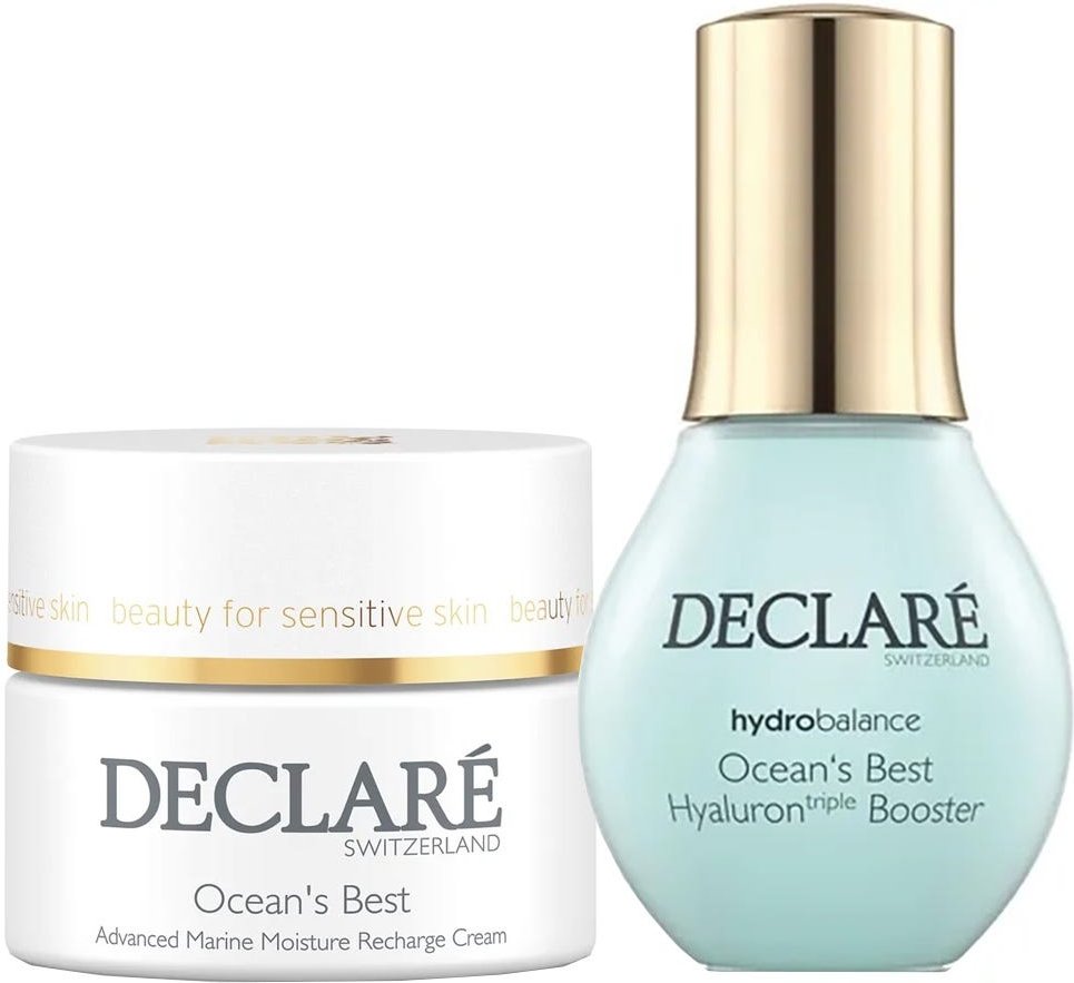 Declaré Ocean's Best Set
