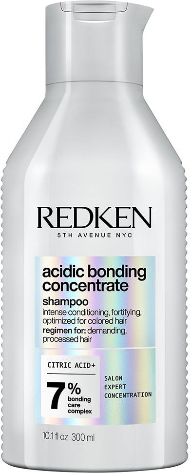 Redken Acidic Bonding Concentrate Shampoo 300 ml