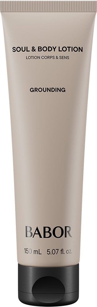 BABOR Soul & Body Lotion Grounding 150 ml