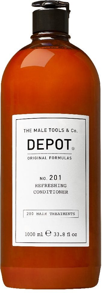 DEPOT 201 Refreshing Conditioner 1000 ml