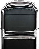 Efalock Seitenhänger chromglänzend