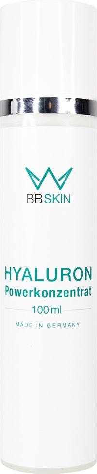 BB SKIN Hyaluron Powerkonzentrat 100 ml