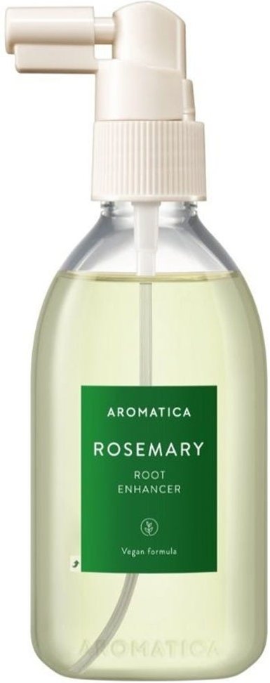 Thumbnail - AROMATICA Rosemary Root Enhancer 100 ml