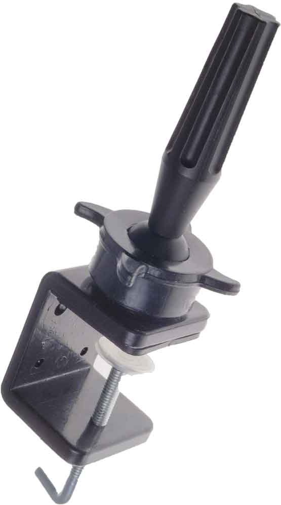 Efalock Tischhalter für den Übungskopf klein