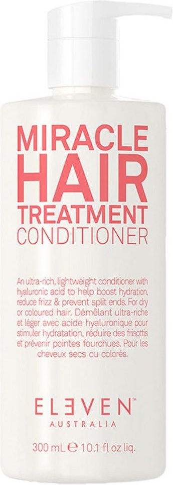 ELEVEN Australia Miracle Hair Treatment Conditioner 300 ml