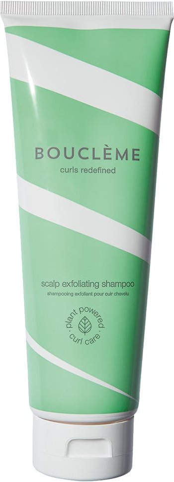 Boucleme Scalp Exfoliating Shampoo 250 ml
