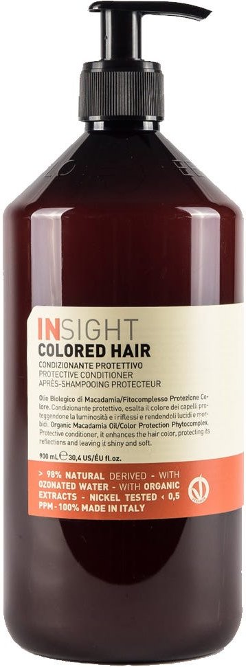INSIGHT Protective Conditioner 900 ml