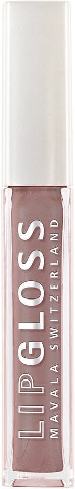 Mavala Lipgloss Mocha Mousse