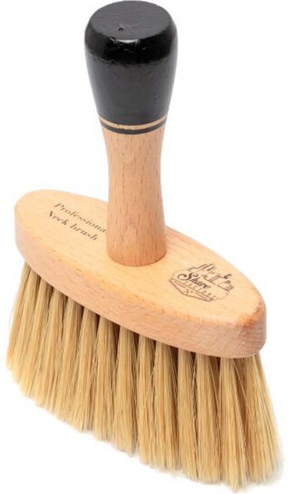 The Shave Factory Neck Brush 564