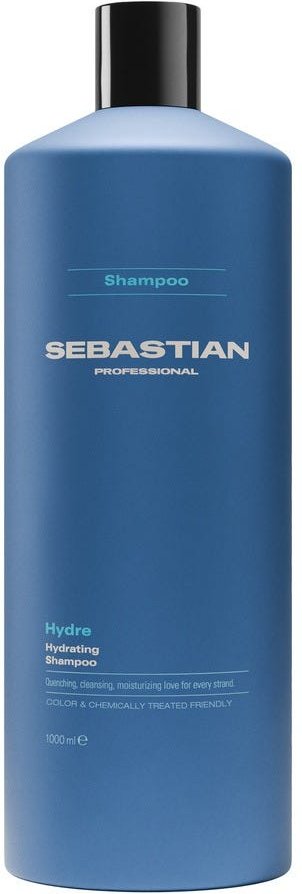 Sebastian Hydre Shampoo 1000 ml