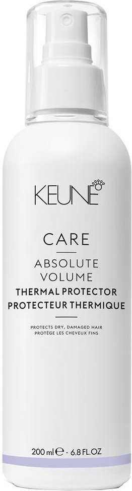 Keune Care Absolute Volume Thermal Protector 200 ml