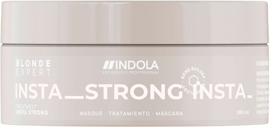 Indola BLONDE EXPERT Care Insta Strong Treatment 200 ml