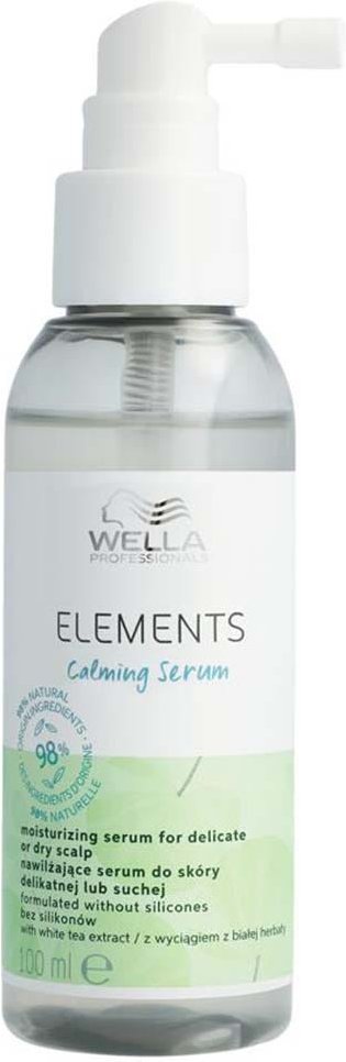 Wella Professionals Care Elements Calming Serum 100 ml