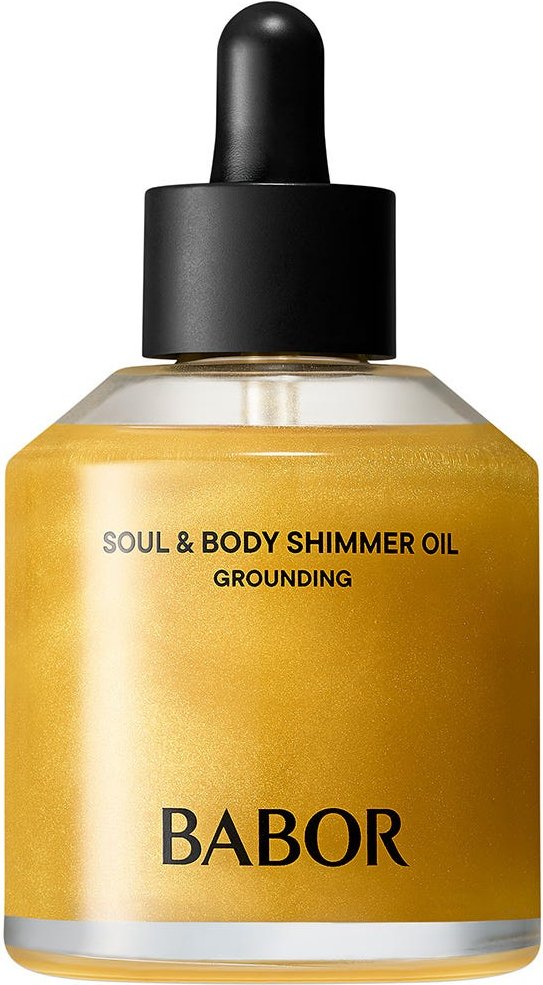 BABOR Soul & Body Shimmer Oil 100 ml