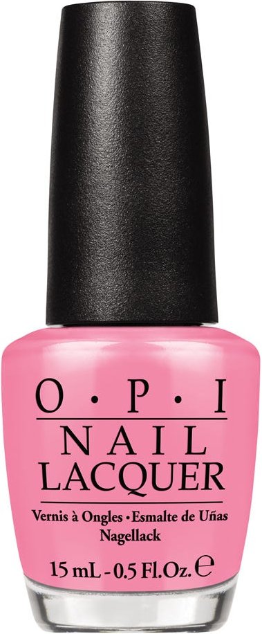OPI Nail Lacquer Suzi Nails New Orleans 15 ml