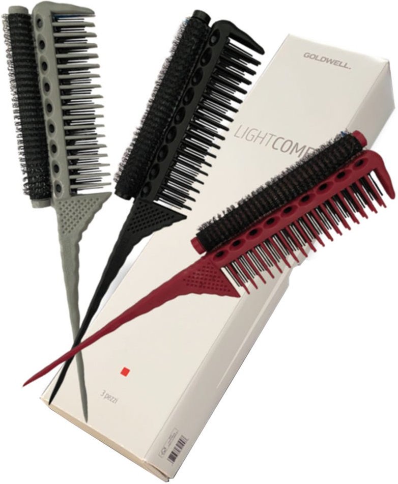 Goldwell Light Comb