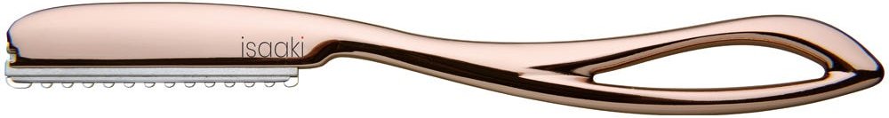 coppelo Isaaki Exclusive Razor rosegold