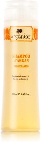 Arganiae Shampoo mit Arganöl 250 ml