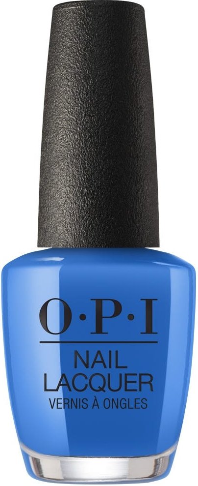 OPI LISBON Nail Laquer Tile Art to Warm Your Heart 15 ml