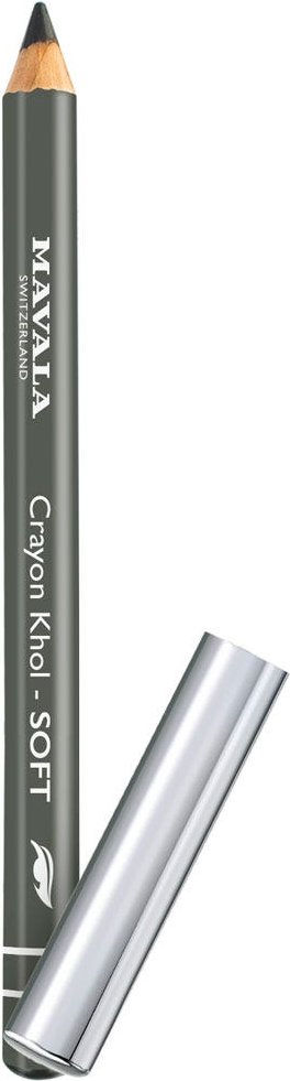 Mavala Crayon Khol SOFT Stift chic grey 1,2 g