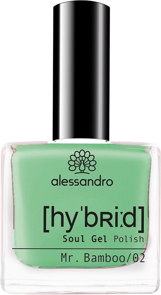 alessandro International Hybrid Mr.Bamboo 8 ml