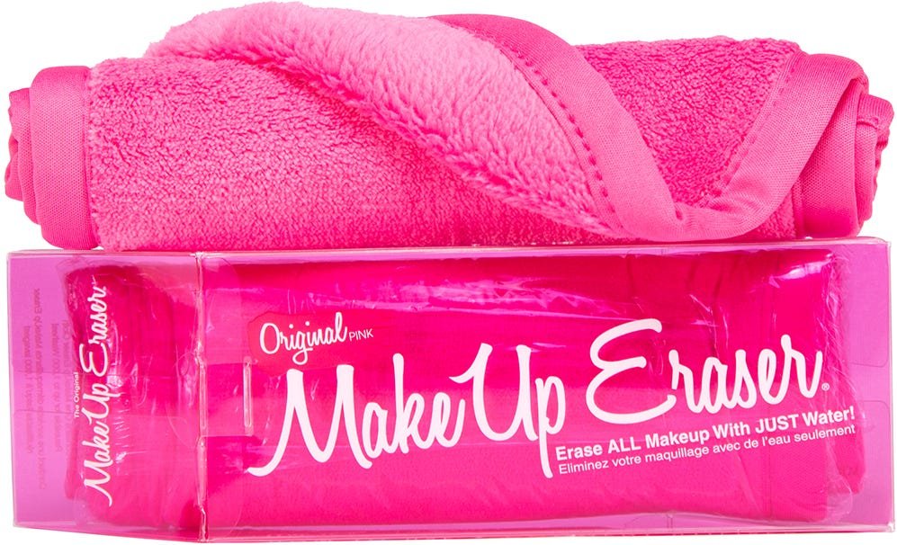Thumbnail - Make-Up Eraser Original Pink