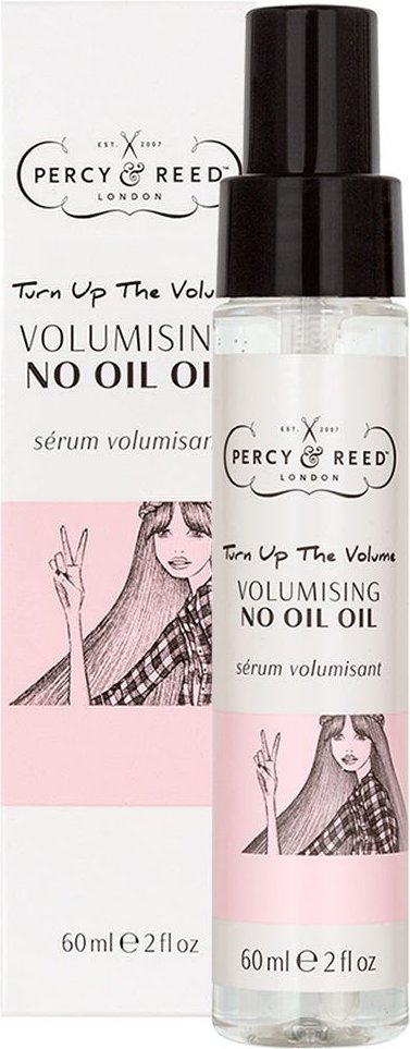 PERCY & REED TURN UP THE VOLUME NO Oil Oil 60 ml