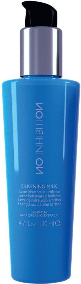 No Inhibition Silkening Milk 140 ml
