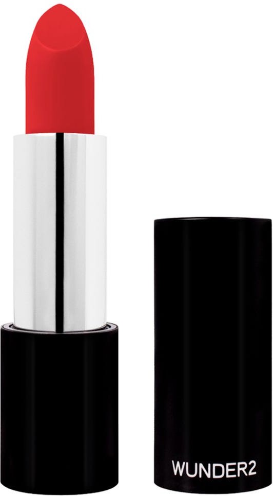WUNDERBROW Must have Matte Lipstick Crush for Coral 3,5 g