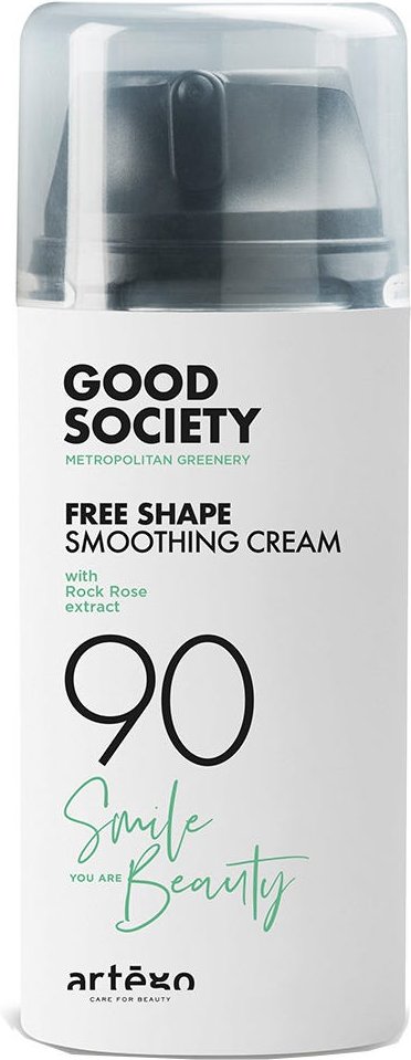 Artego FREE SHAPE Smoothing Cream100 ml