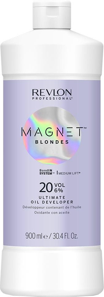 Thumbnail - Revlon Magnet Blondes Developer 20 Vol 900 ml