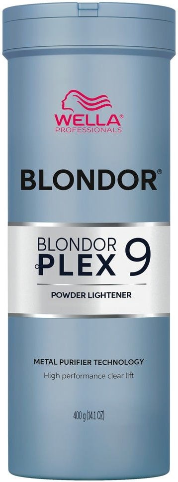Wella BlondorPlex Powder 400 g