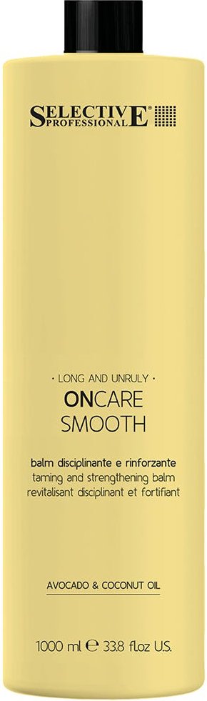 Selective On Care Smooth Conditioner 1000 ml