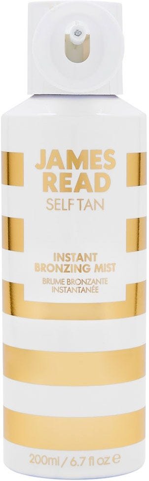 James Read Instant Bronzing Mist 200 ml
