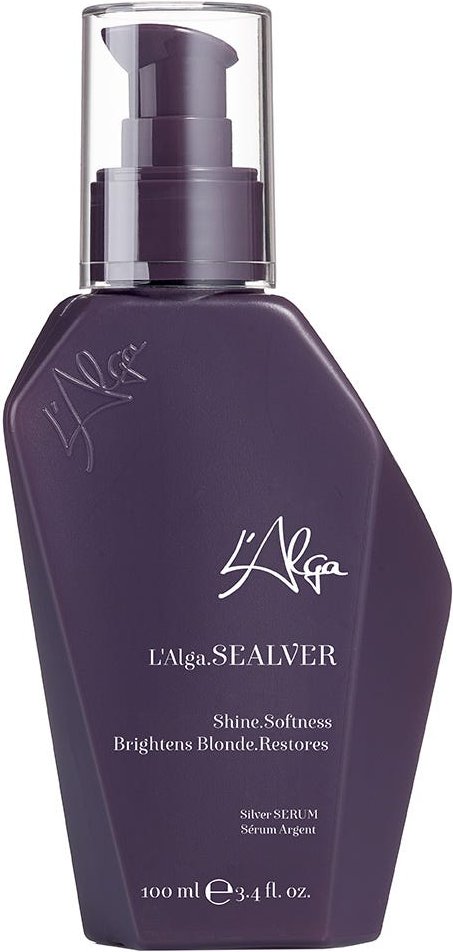 L'Alga Sealver.Serum 100 ml