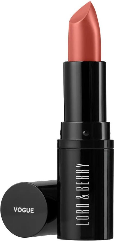 Lord & Berry Lippenstift VOGUE Smarten Nude 4 g