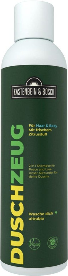 Kastenbein & Bosch Duschzeug 200 ml