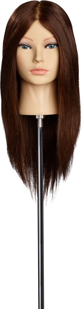 L'IMAGE Trainingskopf Corinna