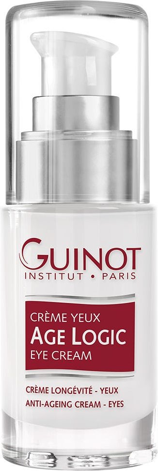 GUINOT Crème Yeux Age Logic 15 ml
