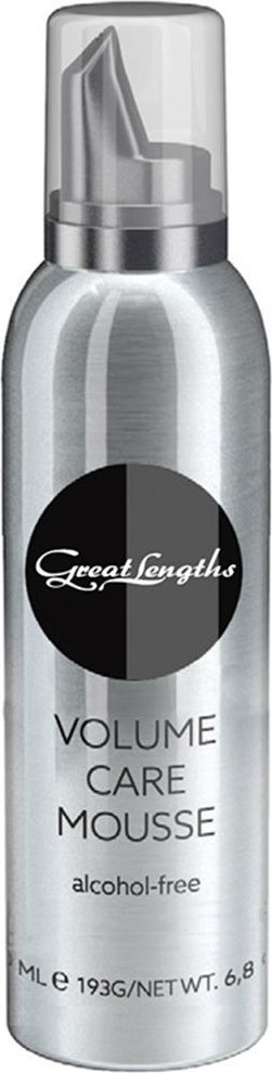 Great Lengths Volume Care Mousse 200 ml