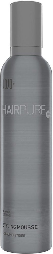 JOJO Hairpure Style Styling Mousse 300 ml
