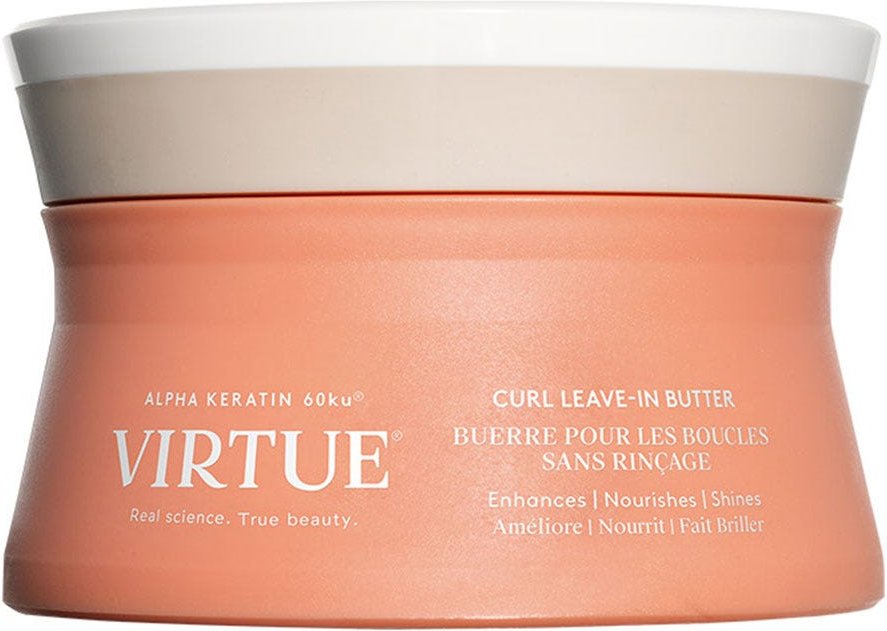 Virtue Curl Leave-In Butter 150 ml